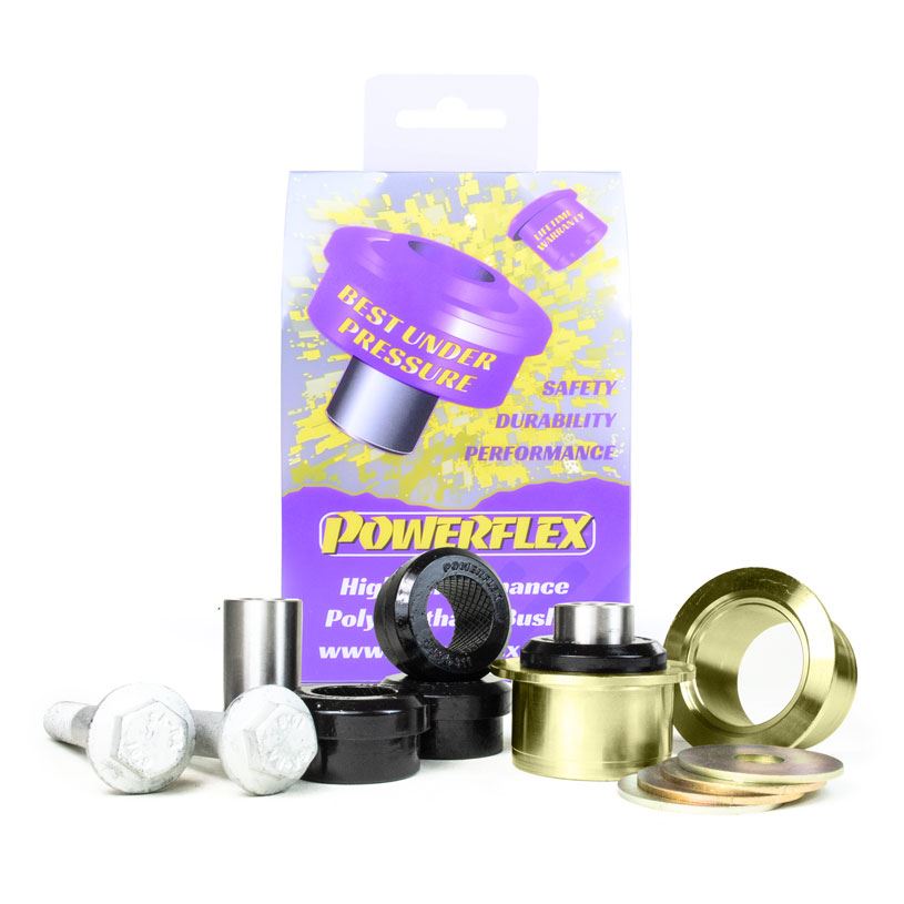 Powerflex Road Series Rear Upper Front Control Arm Bush PFR75-311 (2 Included)