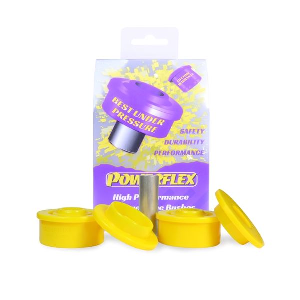 Powerflex Road Series Transmission Mount Large Bush  PFR57-122 (1 Included)