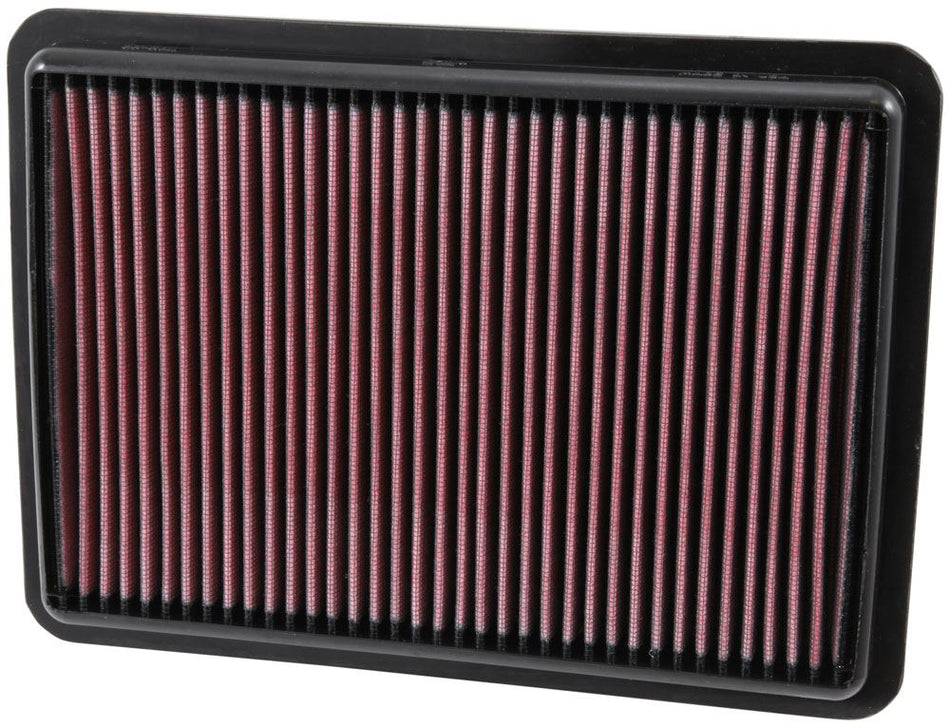 K&N High-Flow Air Filter Performance Washable Reusable Acura Rlx 3.5 V6 14-20