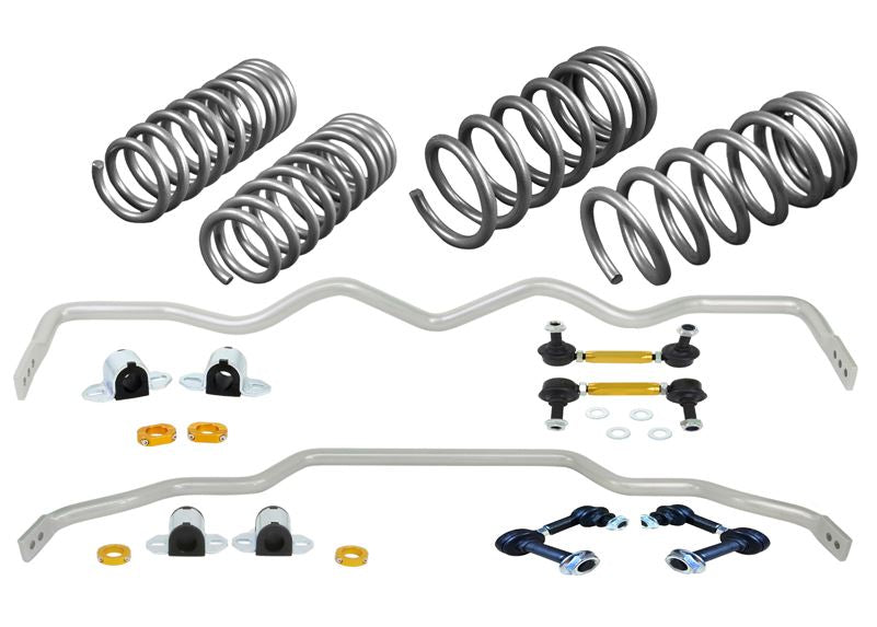 Whiteline Suspension Grip Series Kit Nissan 370Z Infiniti G 2006-2020 GS1-NIS002