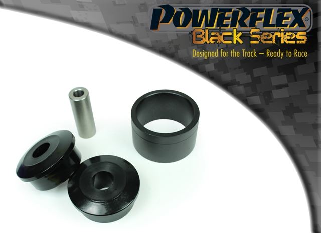 Powerflex Black Series Rear Diff Front Mounting Bush PFR3-1131BLK (1 Included)