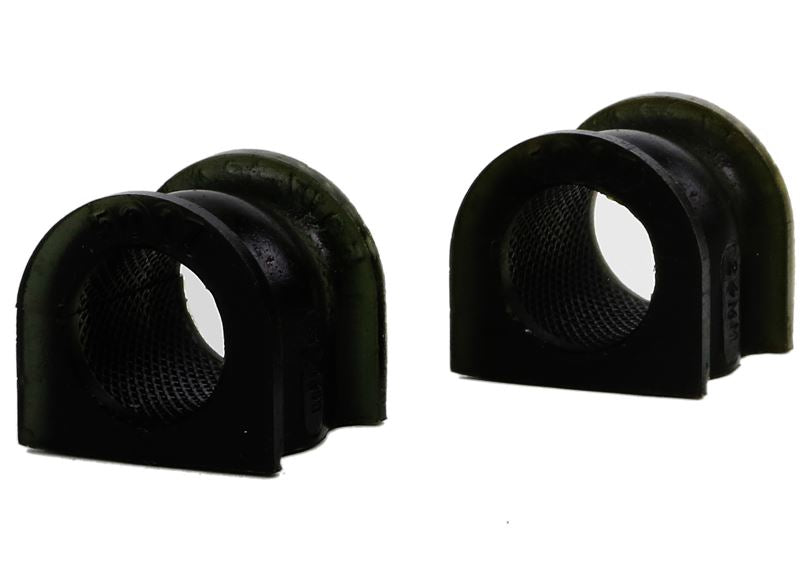 Whiteline Sway Bar Mount Bushing Service Kit (24mmm) Honda 1999-07 KSK006-24