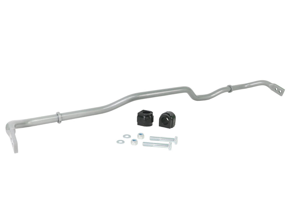 Whiteline Sway Bar 24mm 2 Point Adjustable Audi A3 VW Golf Skoda Octavia BWR21XZ