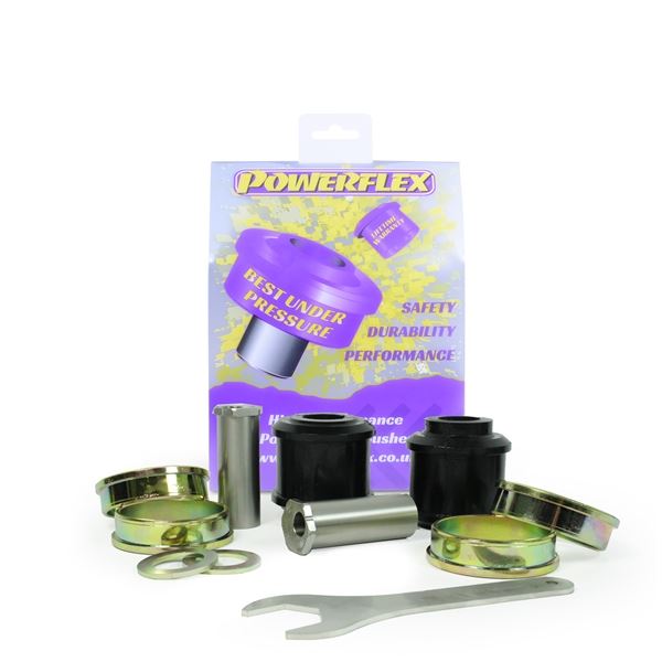 Powerflex Road Front Lower Arm Inner Camber Adjustable PFF40-501G (2 Included)