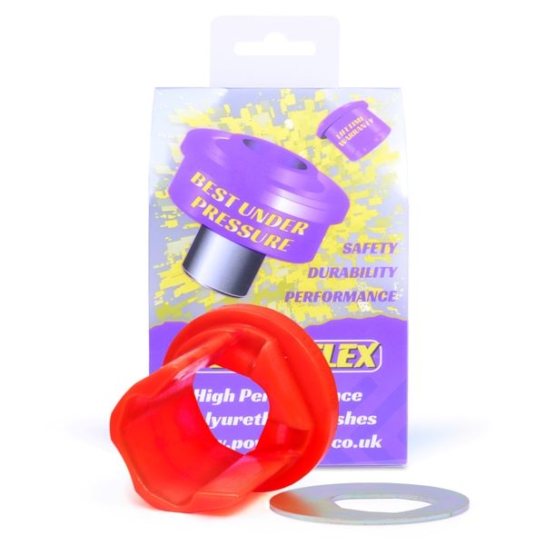 Powerflex Road Series Gearbox Mount Insert (Diesel) PFF80-1030R (1 Included)