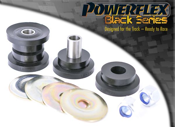 Powerflex Black Series Front Outer Track Control Arm PFF19-101BLK (2 Included)