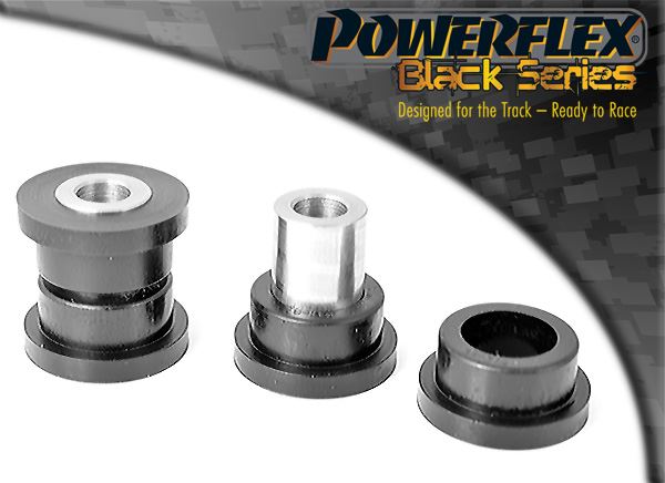 Powerflex Black Series Rear Track Control Arm Bush PFR25-214BLK (2 Included)