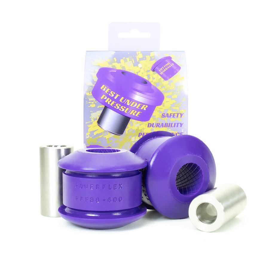 Powerflex Road Series Front Wishbone Rear Bush PFF88-600 (2 Included)
