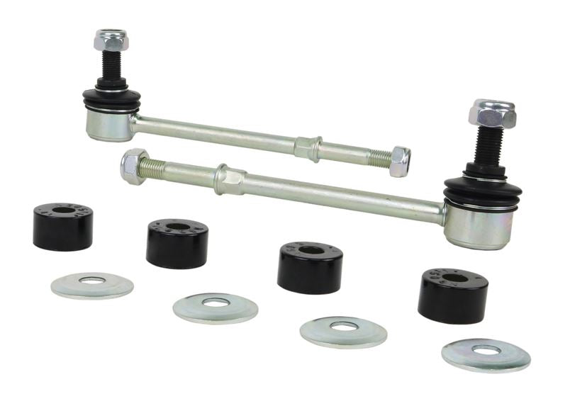 Whiteline Sway Bar Link Kit Toyota Hilux Surf Land Cruiser Prado 1995-03 W23441