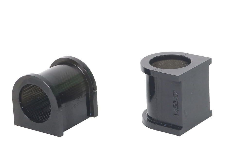Whiteline Sway Bar Mount Bushing Kit 27mm Ford Cortina 1960-1988 W21999-27