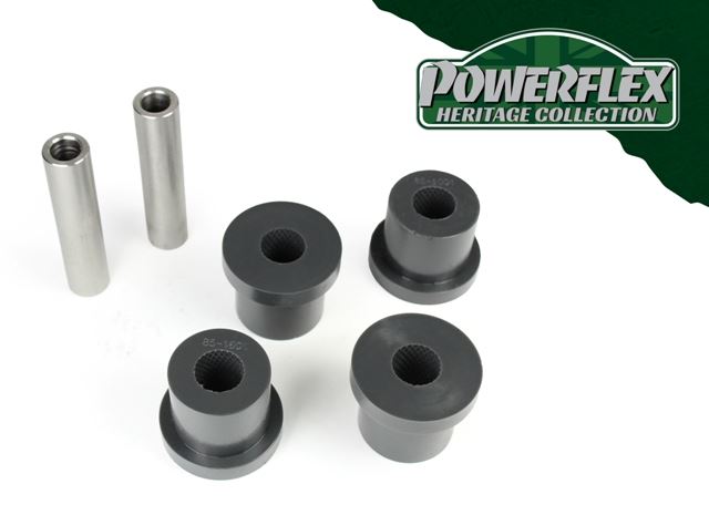 Powerflex Heritage Series Front Lower Tca Inner Bush PFF85-1001H (2 Included)