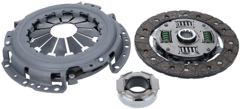 Performance Clutch Standard Kit Suzuki Jimny 1.3 SN 1998-2018