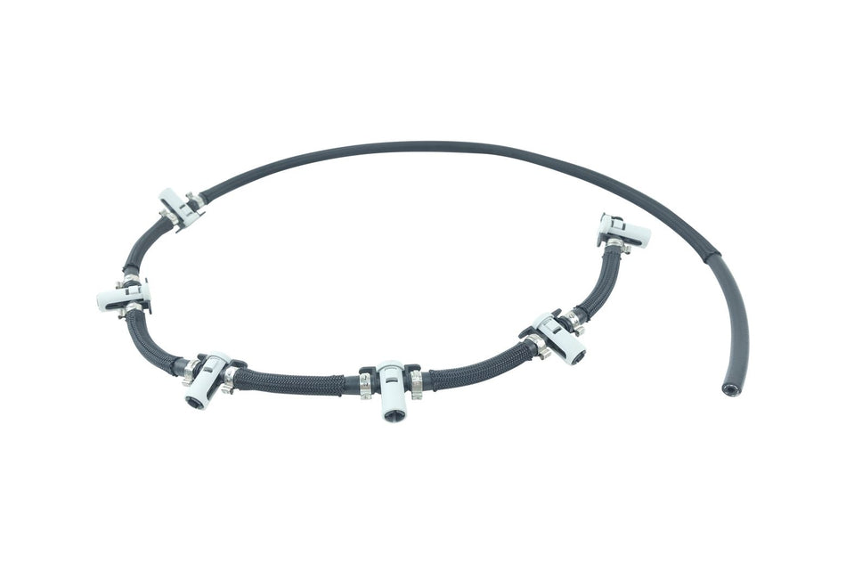 BOGAP Fuel Overflow Hose BMW 3 E93 E92 E90 5 F10 F11 7 F01 X5 E70 X6 E71