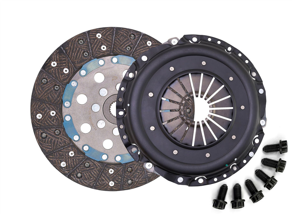 Performance Clutch Stage 1 Street HD Kit Audi A3 Limousine / Seat Leon 2012-2021
