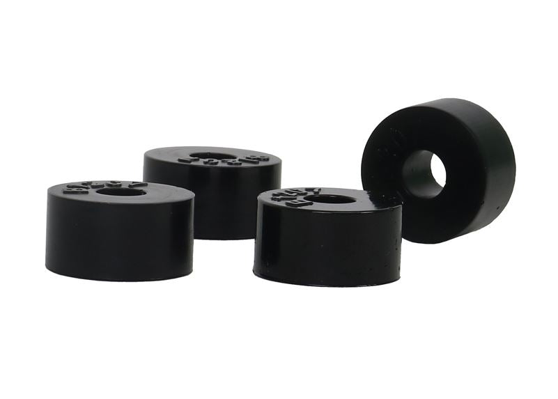Whiteline Shock Absorber Upper Bushing Kit Multi-Fit Nissan Mitsubishi W21172