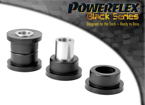 Powerflex Black Series Rear Trailing Arm Front Bush PFR76-608BLK (2 Included)