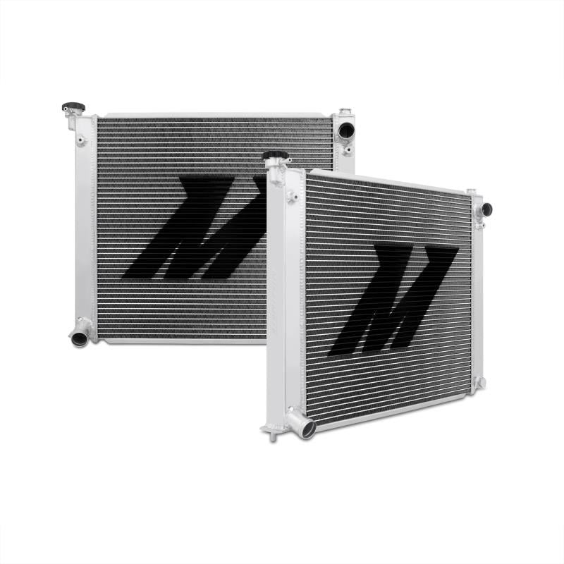 Mishimoto Performance Radiator For Nissan 300ZX 89-96 Direct Fit Upgrade