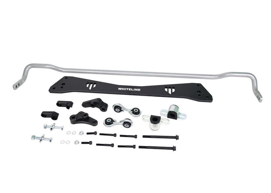 Whiteline Sway Bar 22mm 2 Point Adjustable Honda Civic CRX 1991-2001 BHR36XZ