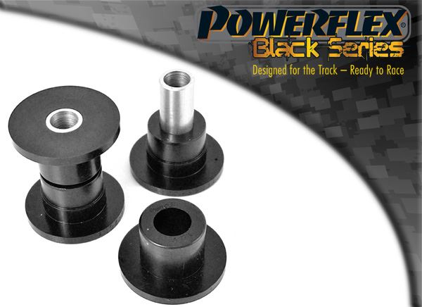 Powerflex Black Series Front Track Control Arm Inner PFF46-201BLK (2 Included)