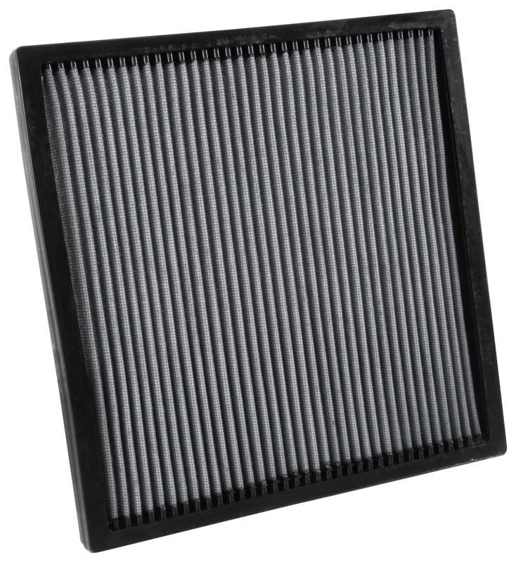 K&N High-Flow Air Filter Performance Chevrolet Camaro Ss/Camaro Zl1 6.2 V8 10-15