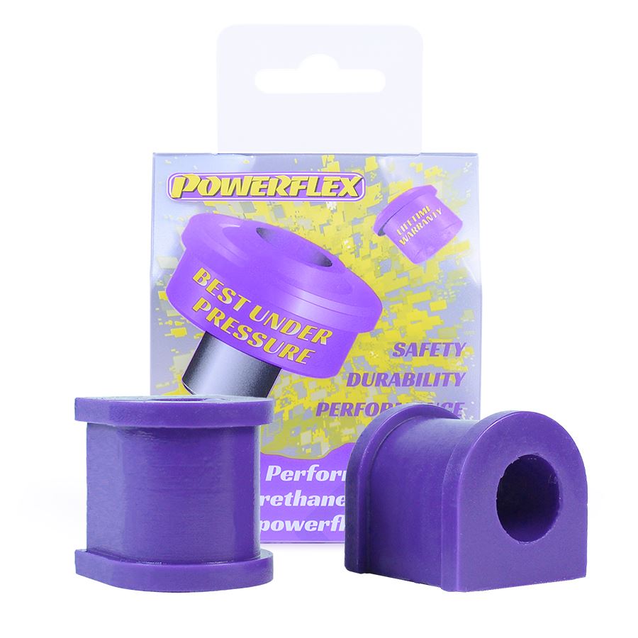 Powerflex Road Series Rear Anti Roll Bar Bush 18mm PFR1-819-18 (2 Included)