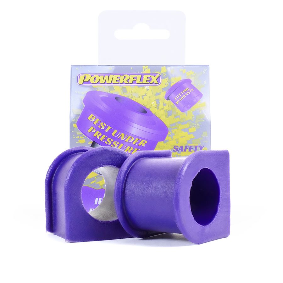 Powerflex Road Series 300 Series Anti Roll Bar Bush 20mm PF99-306 (2 Included)