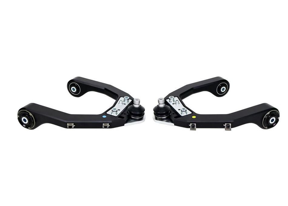 Whiteline Front Upper Control Arm Adjustable Tesla Model 3 Model Y 2017+ KTA368