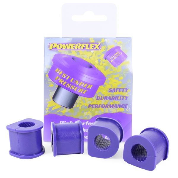 Powerflex Road Series Front Anti Roll Bar Bush 20mm PFF57-403-20 (4 Included)