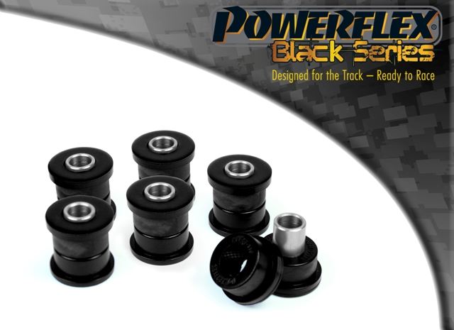 Powerflex Black Series Rear Lateral Link Bush PFR69-110BLK (6 Included)