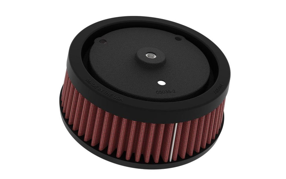 K&N High-Flow Air Filter Performance Harley Davidson Flss Softail Slim S 110 CI