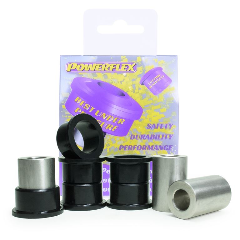Powerflex Road Series Steering Rack Mounting Bush  PFF19-1509 (3 Included)