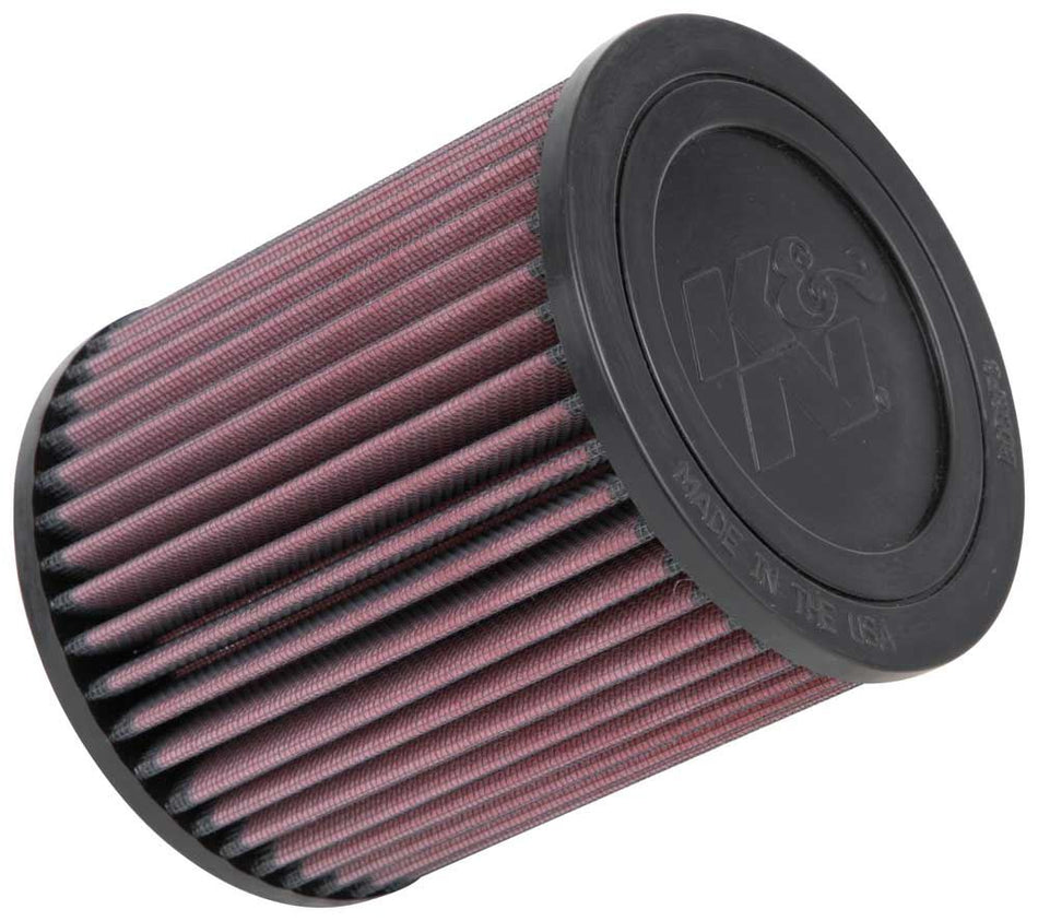 K&N High-Flow Air Filter Performance Washable Jeep Compass/Patriot 2.0 L4 11-17