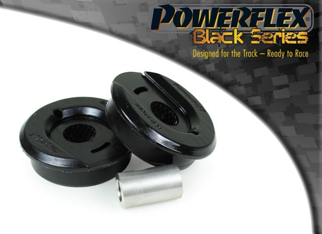 Powerflex Black Series Lower Engine Mount Large Bush  PFF44-520BLK (1 Included)