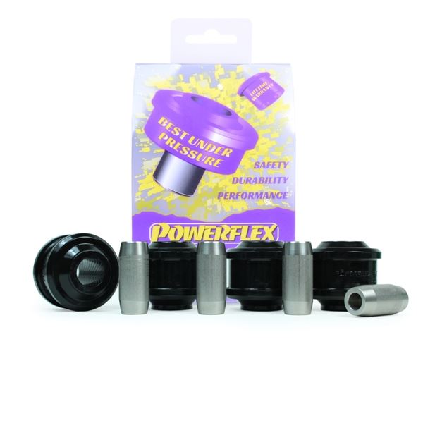 Powerflex Road Series Front Upper Control Arm Bush PFF3-1203 (4 Included)