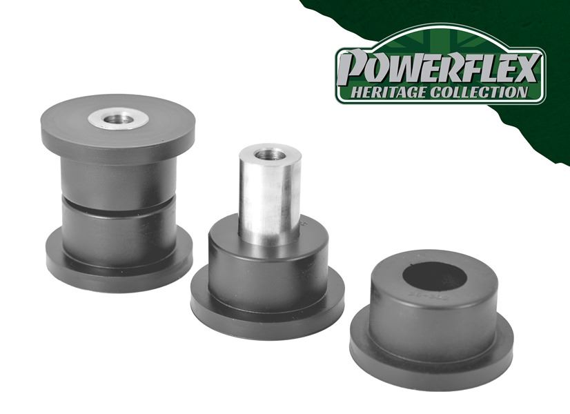 Powerflex Heritage Series Front Lower Wishbone Rear Bush PFF36-302H (2 Included)