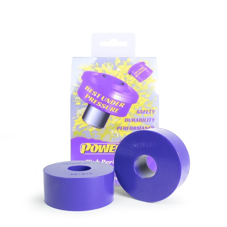 Powerflex Road Series 200 Series Washer Bush PF99-206 (1 Included)