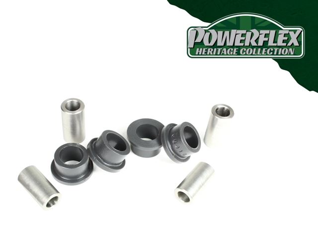 Powerflex Heritage Series Rear Link Rod To Chassis Bush PFR66-418H (2 Included)