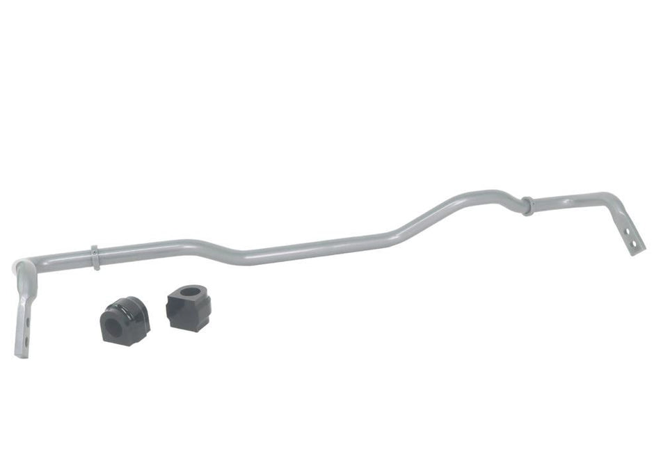 Whiteline Sway Bar 22mm 2 Point Adjustable Audi A3 VW Golf Alltrack 2012+ BWR25Z