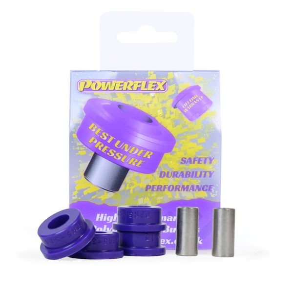 Powerflex Road Series Rear Arb End Link To Arm Bush PFR5-315 (2 Included)