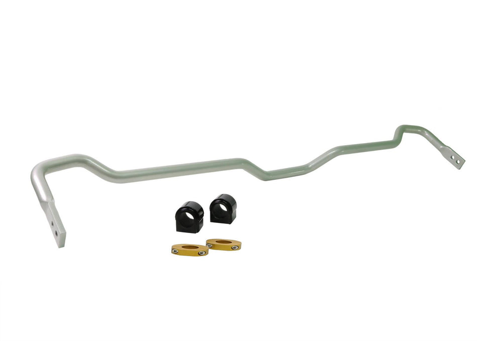 Whiteline Sway Bar 24mm 2 Point Adjustable Mercedes A-Class 2013-2018 BMR96Z