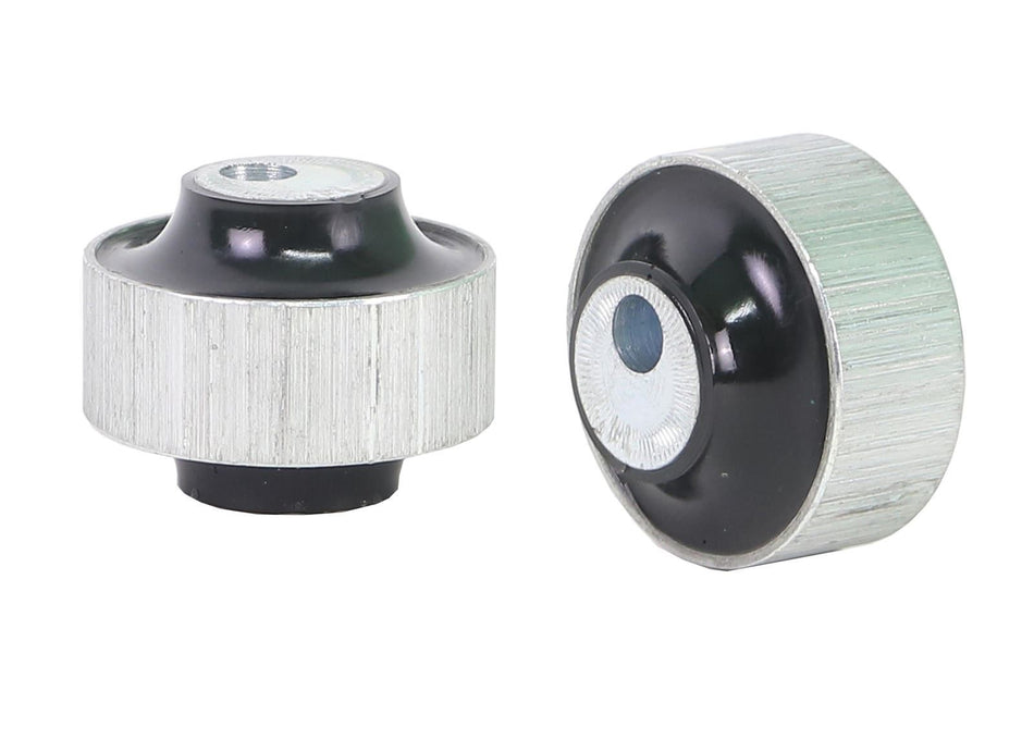 Whiteline Control Arm Lower Inner Rear Bushing Kit VW Caddy 2004-On KCA499