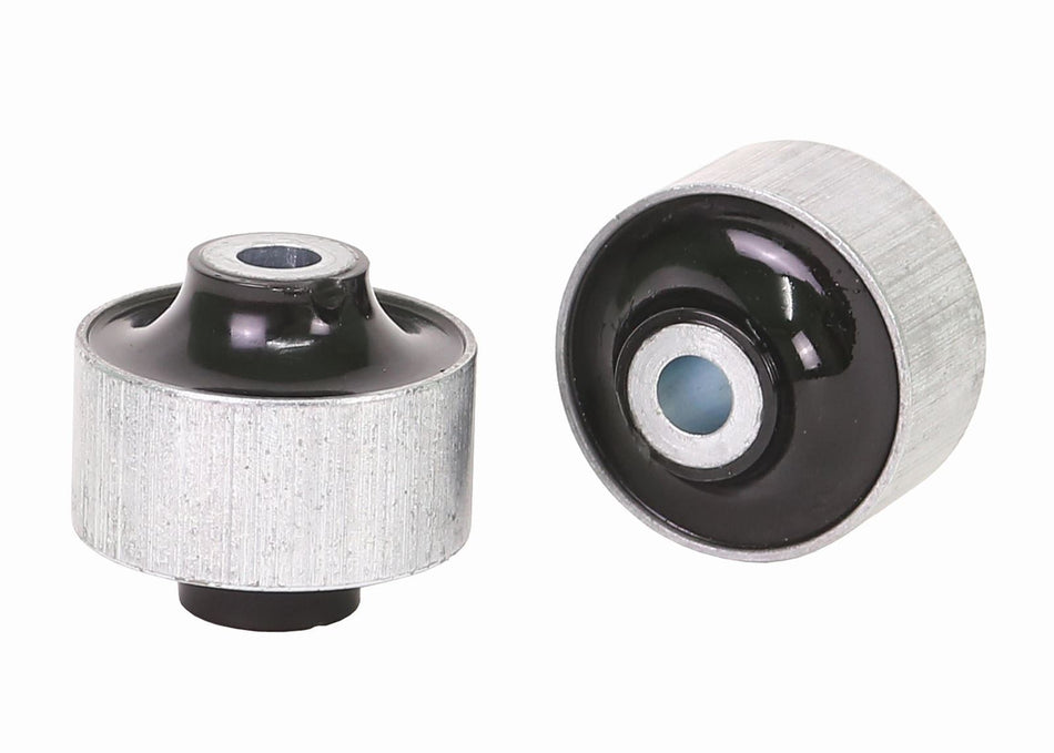 Whiteline Control Arm Lower Inner Rear Bushing Kit Renault Clio 2002-2019 W53665