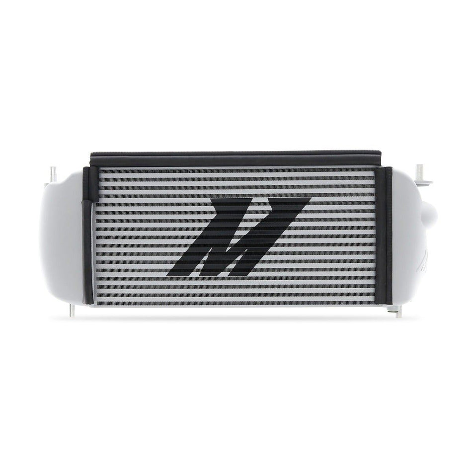 Mishimoto EcoBoost Intercooler Ford F-150/Expedition 2015-2026 Silver