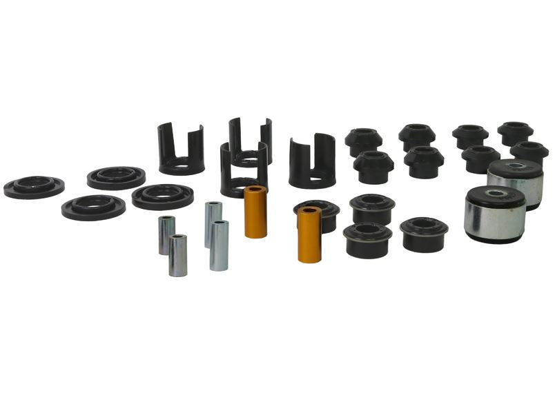 Whiteline Essential Vehicle Kit Subaru Forester Levorg Liberty 2012-2021 WEK090