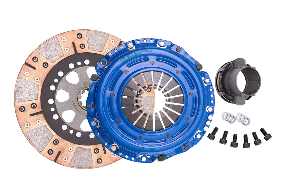 Performance Clutch Stage 2 Sport Kit BMW 3 Series Coupe 4.9 E46/E39 1998-2007