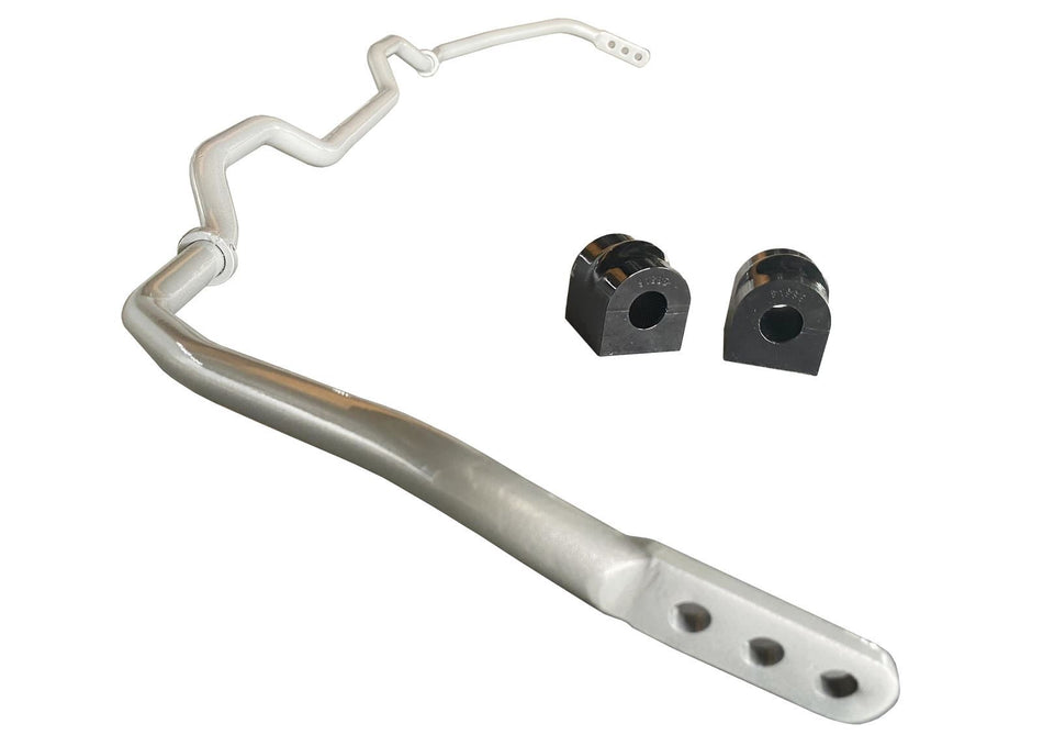 Whiteline Sway Bar 20mm 3 Point Adjustable Tesla Model 3 2018-On BTR101Z