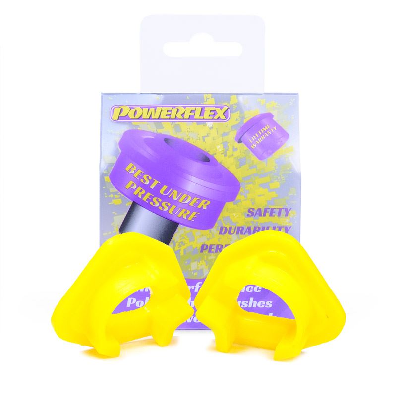 Powerflex Road Series Lower Engine Mount Insert PFF16-520 (1 Included)