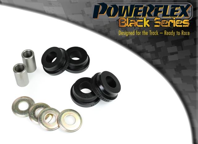 Powerflex Black Series Front Outer Track Control Arm PFF19-201BLK (2 Included)