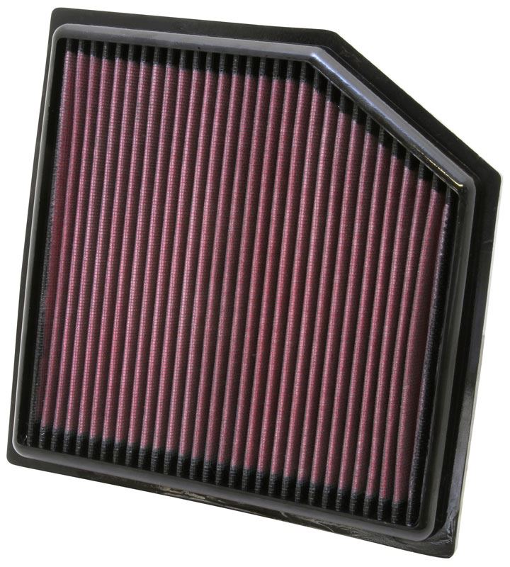 K&N High-Flow Air Filter Performance Oiled Lexus Is300/Rc300/Gs200T 2.0 L4 18-24