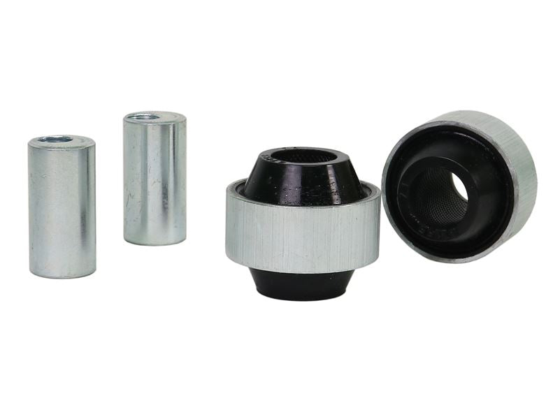 Whiteline Control Arm Lower Inner Rear Bushing Kit Universal Multi-Fit W53383